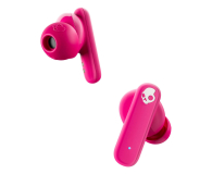 Skullcandy Smokin' Buds Pink - 1610160 - zdjęcie 2